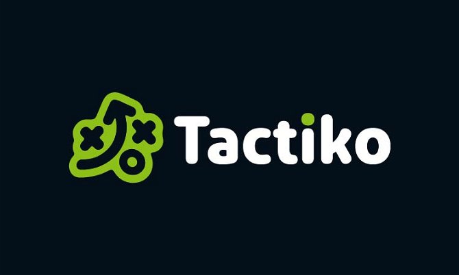 Tactiko.com